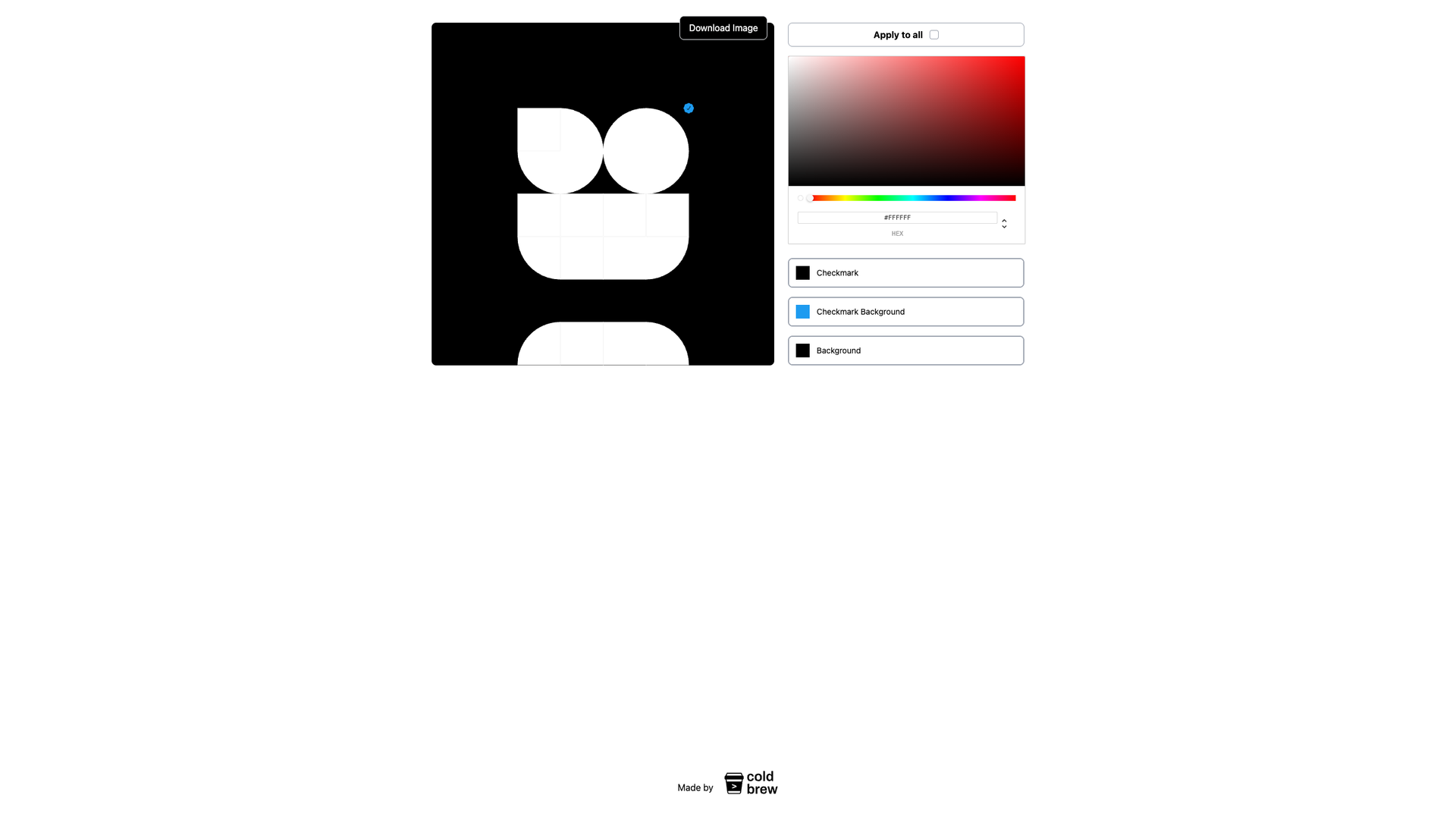 Openpen Maker screenshot