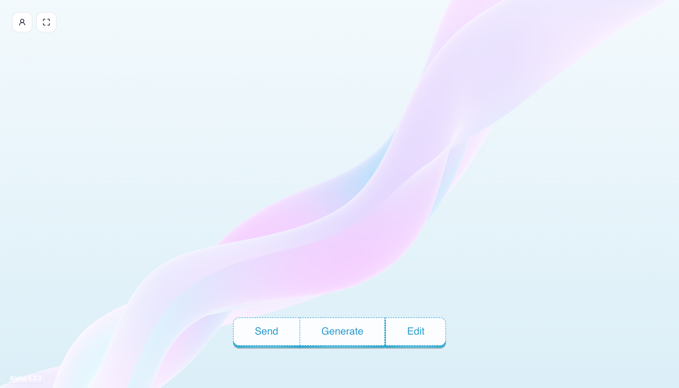 Mesh Gradient Tool screenshot