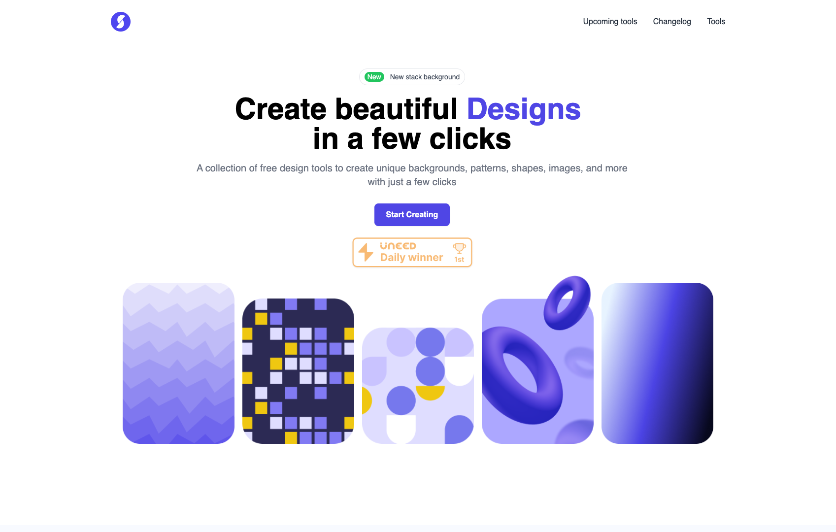 Super Designer screenshot