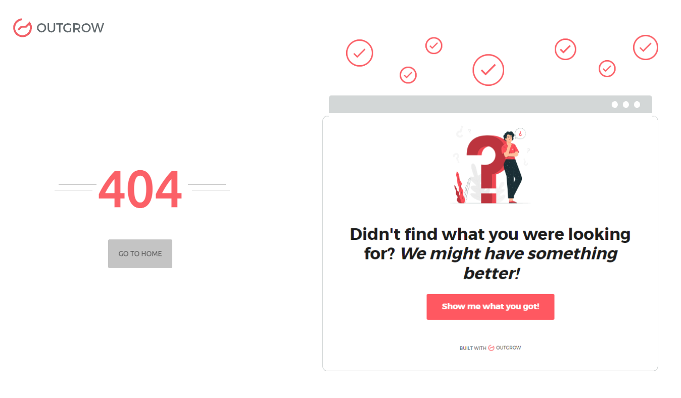 Interactify screenshot