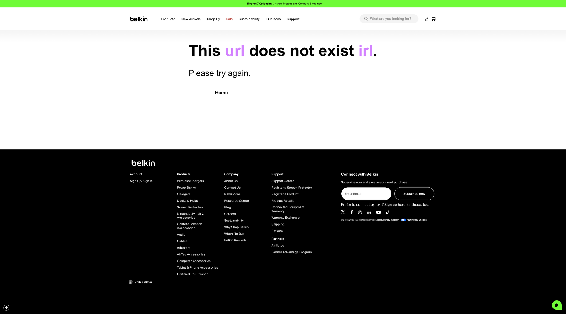 Belkus Commerce Cloud Architecture screenshot