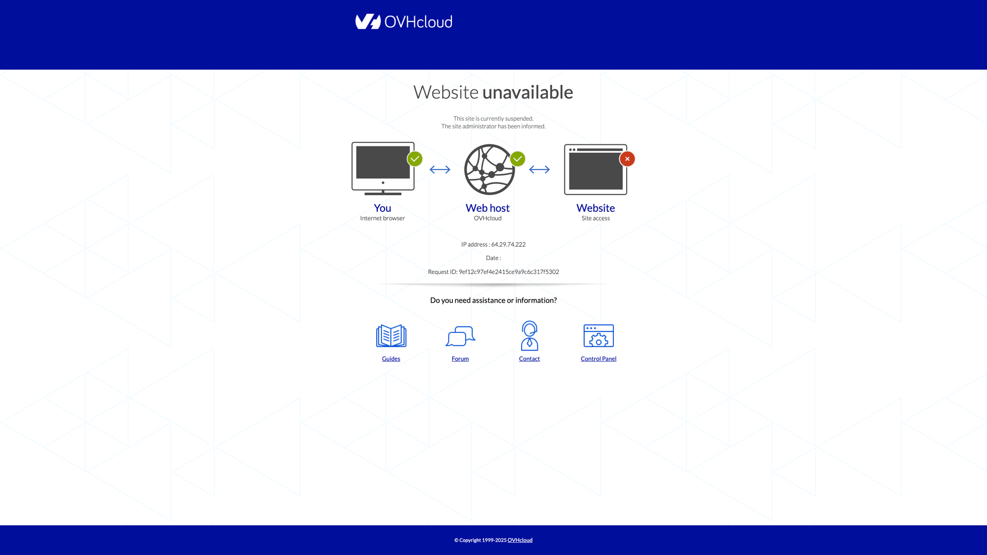 SKWAD Influencer Platform screenshot