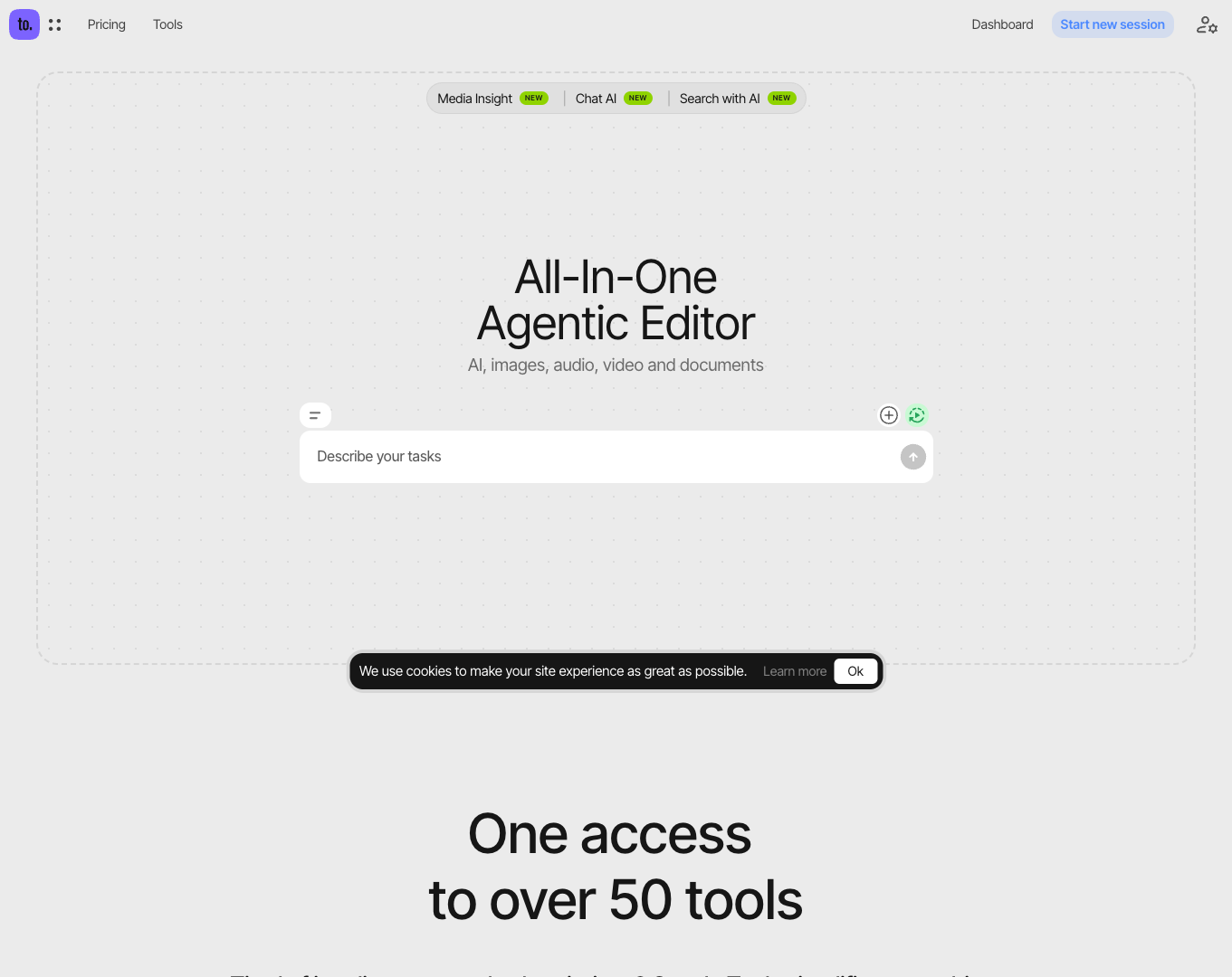 Ceacle Tools screenshot