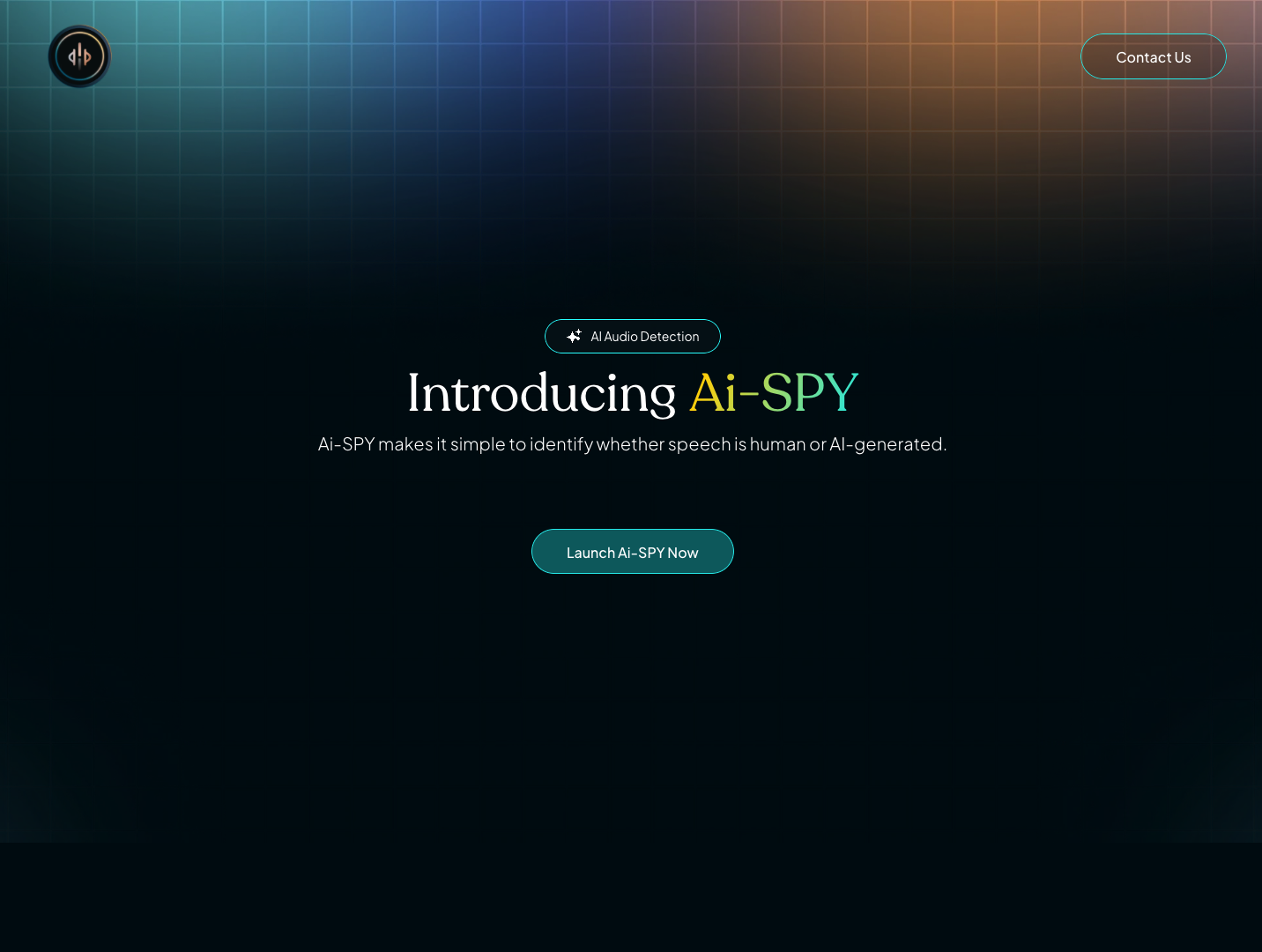 AI-Spy screenshot