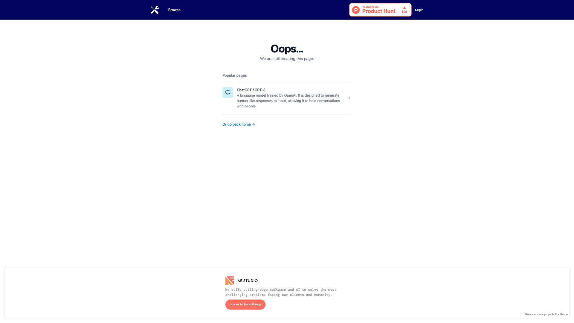 Prompt Toolkit screenshot