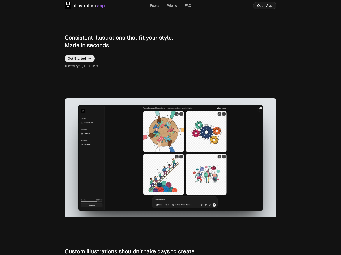 Illustration.app screenshot