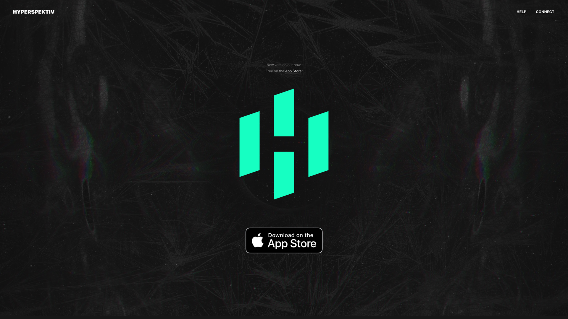 Hyperspektiv screenshot