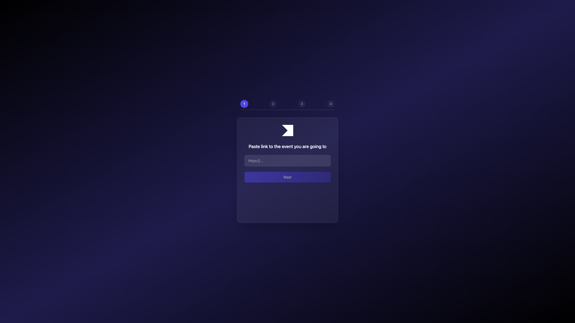 Video Campaign Generator screenshot