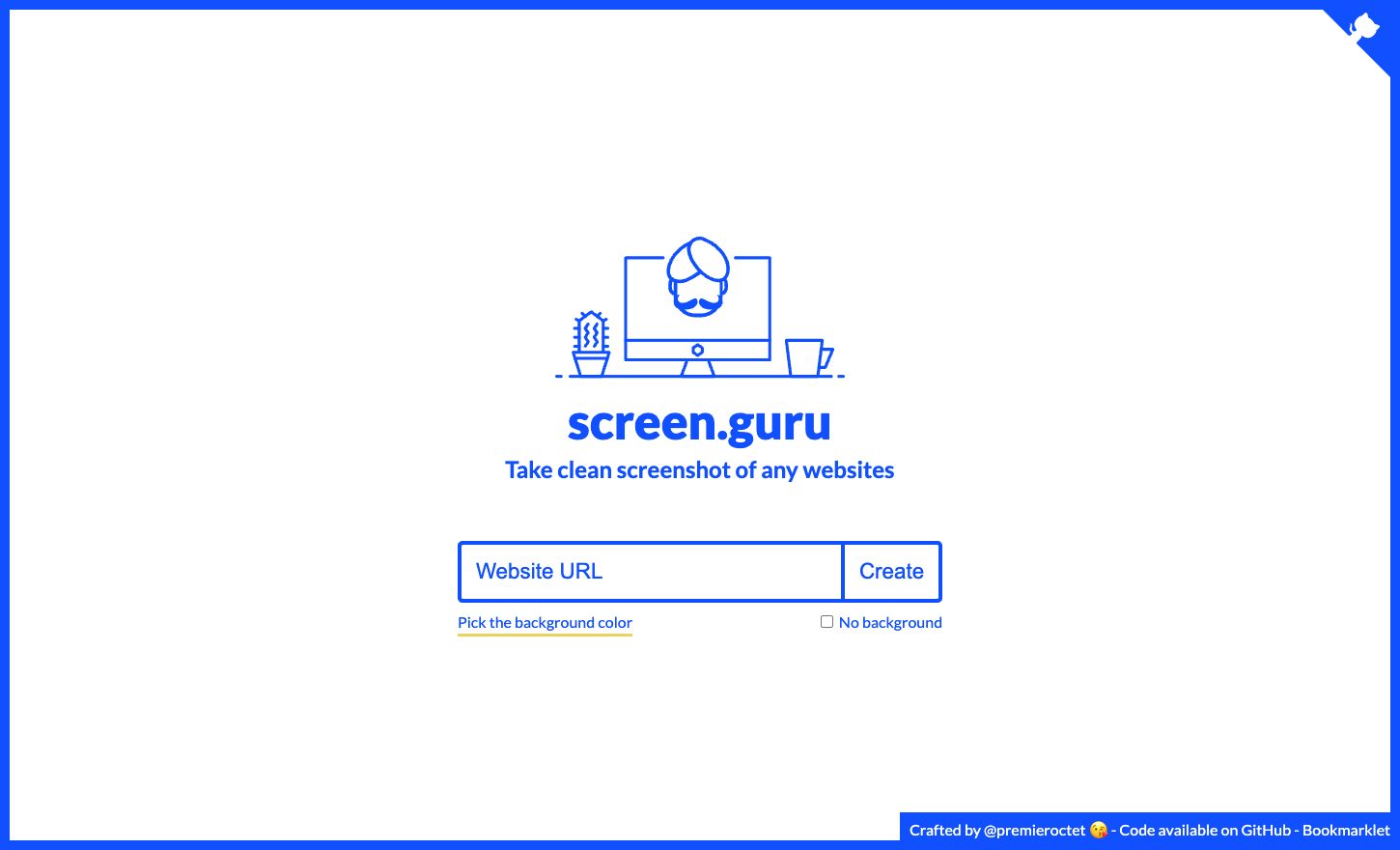 Screen Guru screenshot