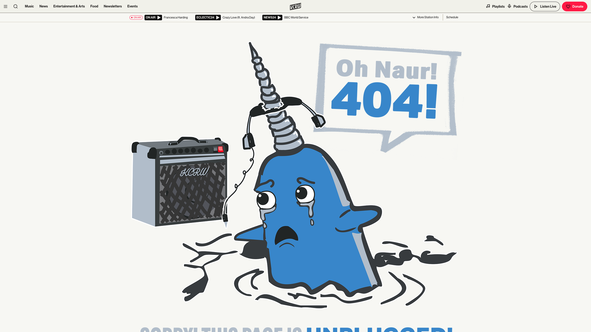 Simple Search Form Component screenshot