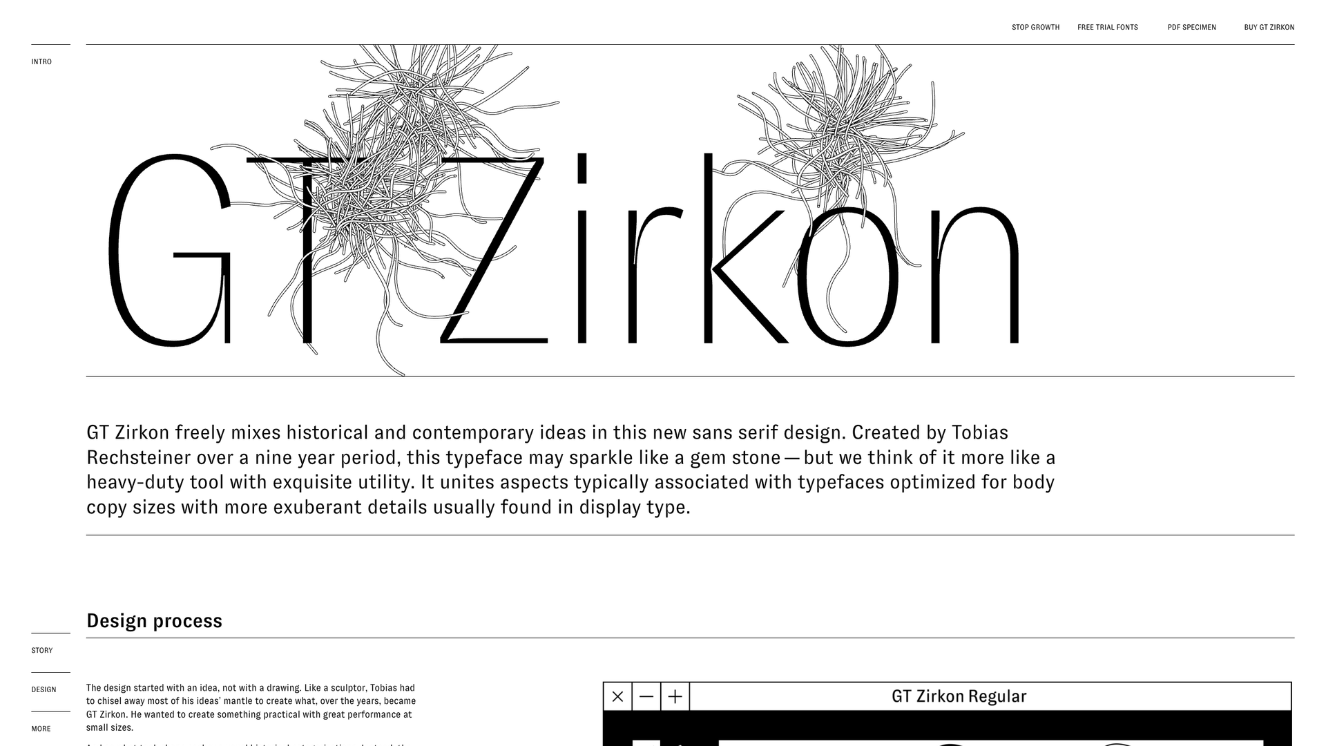 GT Zirkon screenshot