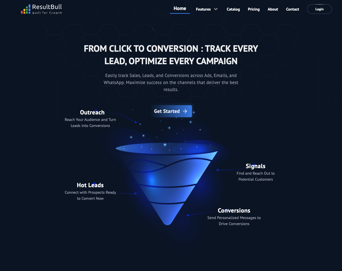 ResultBull screenshot